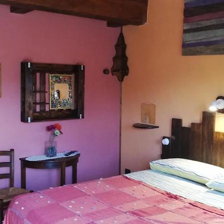 B&B Caselunghe Camerino Eksteriør bilde