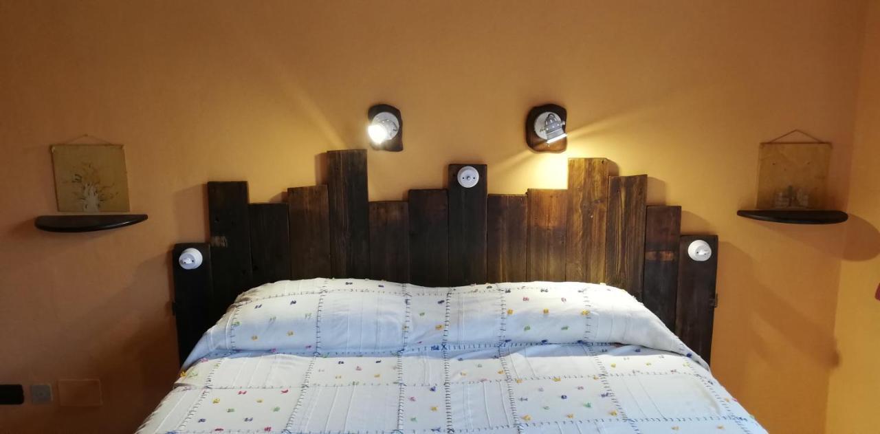 B&B Caselunghe Camerino Eksteriør bilde