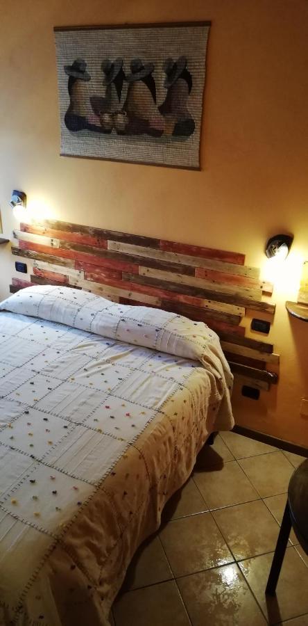 B&B Caselunghe Camerino Eksteriør bilde