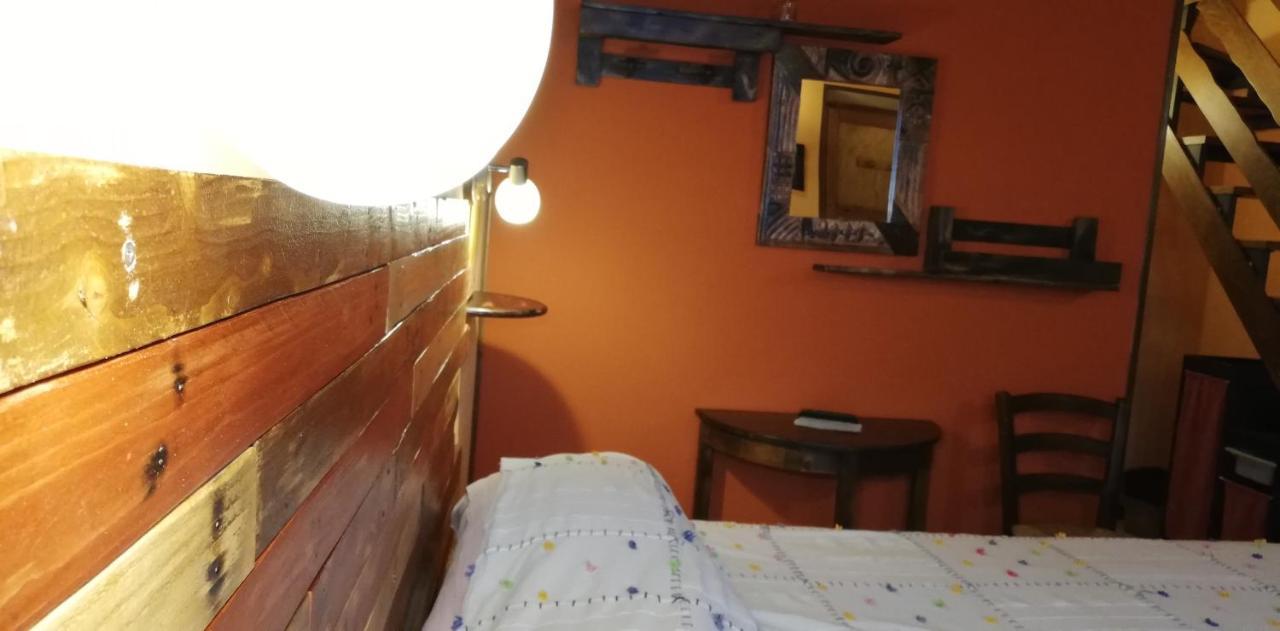 B&B Caselunghe Camerino Eksteriør bilde
